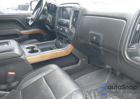 2018 Chevrolet Silverado 1500 1Lz from USA, damaged, VIN 3GCPCSEC8JG270529